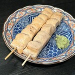 創作鳥焼 五鉄 - 