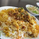 インデアンレストラン  ニューミラ - 