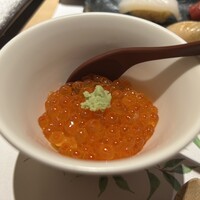 新橋 天鮨 -  新橋 天鮨 -