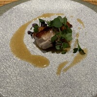 鉄板焼 しろや 銀座亭 - 