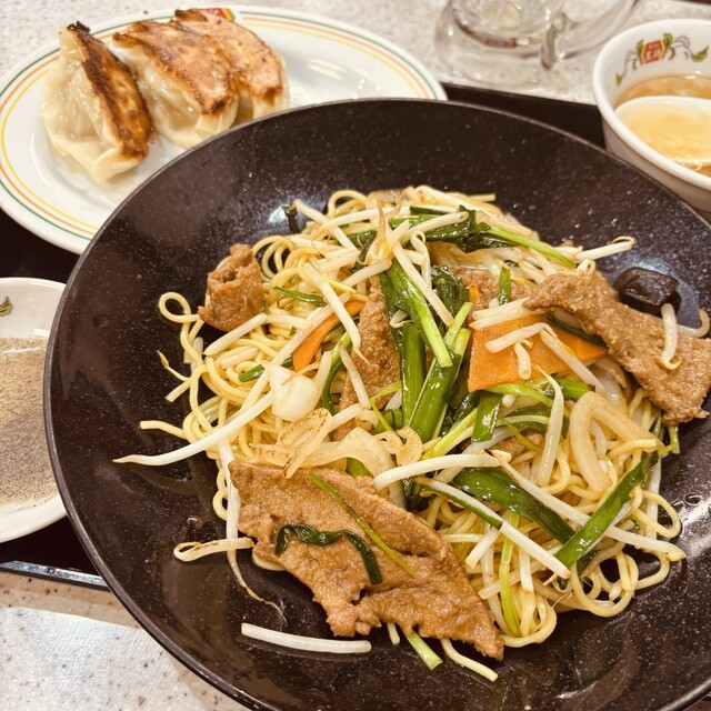 Gyoza no Osho Kanda Higashiguchi Ten photo 5