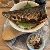 鯖めし さば七