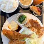 アバンティ - 