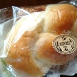 オブジェ -  食べごたえのある調理パン☆