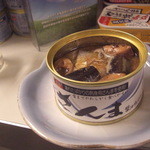 キハ -  さんま　しょうゆ