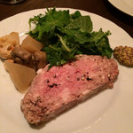 ザ モンキーチューズキッチン - 