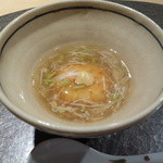 野嵯和 -  ユリ根の飛竜頭