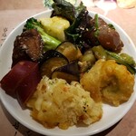 野菜の産地直売所 ベジタブルキッチン ONION - 