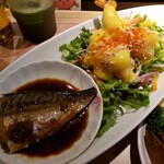 野菜の産地直売所 ベジタブルキッチン ONION - 