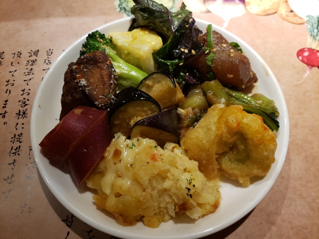 写真 : 野菜の産地直売所 ベジタブルキッチン ONION （オニオン