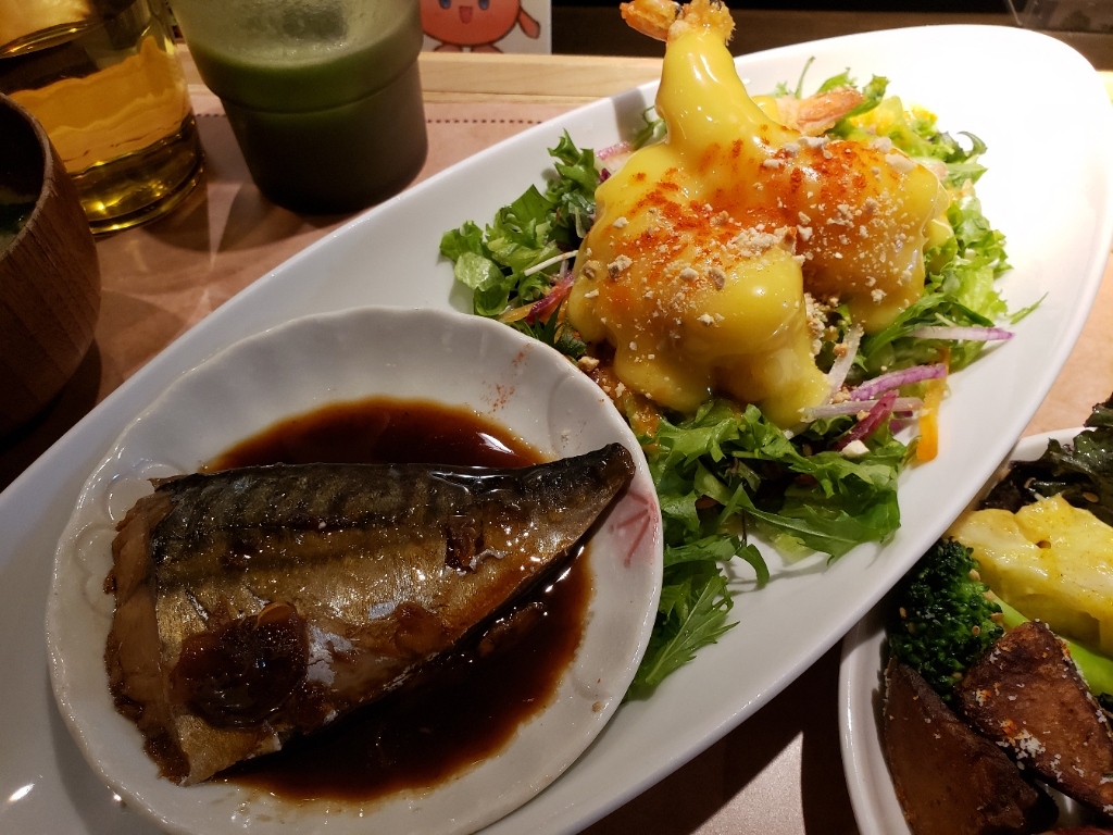 写真 : 野菜の産地直売所 ベジタブルキッチン ONION （オニオン