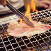 大衆焼肉れいちゃん