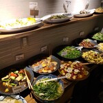 野菜の産地直売所 ベジタブルキッチン ONION - 