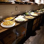 野菜の産地直売所 ベジタブルキッチン ONION - 