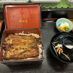 和食蒲焼 高田屋 - 