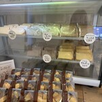 シフォン&ベーグル ごえんや。 - 