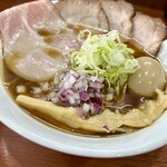 麺処 うきとみ - 