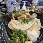 讃岐饂飩宏之輔 - 