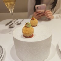 Grand rocher - 