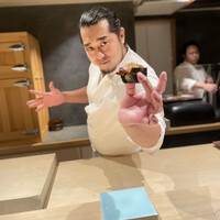 すし昇 - 