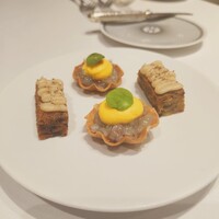 Grand rocher - 