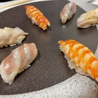 築地 すし Omakase - 