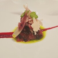 Grand rocher - 