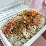 カフェ ハッピー ツリー - 