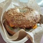 カフェ ハッピー ツリー - 