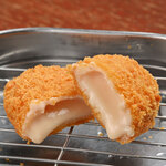 薄利多賣半兵ヱ - 昭和クリームコロッケ