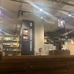 ネイバーフッド アンド コーヒー - 