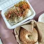 カフェ ハッピー ツリー - 