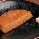 薄利多賣半兵ヱ - おつまみ薩摩揚げ