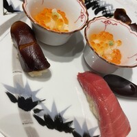 築地 すし Omakase - 