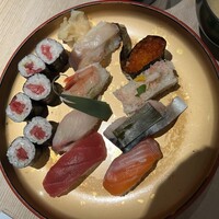 寿し心 なかむら - 