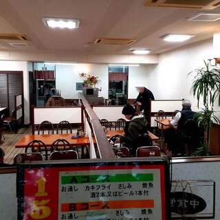 ファミリーレストラン 富士食堂_2