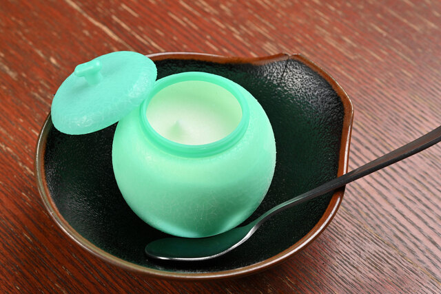 Hakuri Tabai Hanbee Sentagai Ten