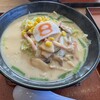 ８番らーめん 古府南店