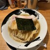 中華蕎麦 時雨 これっとまーれ店