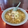 ラーメン＆カレー専門店 太源