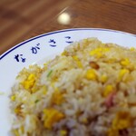 中華飯店 ながさこ - 