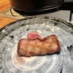 神戶牛燒肉 八坐和 本店 - 
