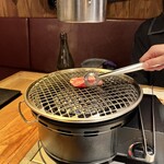 神戶牛燒肉 八坐和 本店 - 
