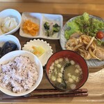 フリーバード - 