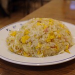 中華飯店 ながさこ - 