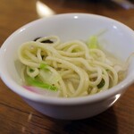 中華飯店 ながさこ - 