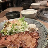 焼肉・しゃぶしゃぶ たちばな ヒルトンプラザイースト店 - 