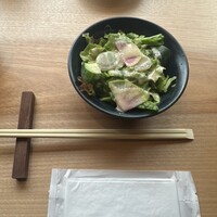 グリル ア ターブル - 