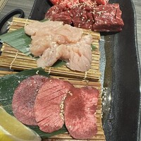 上野太昌園 上野本店 - 