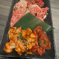 上野太昌園 上野本店 - 
